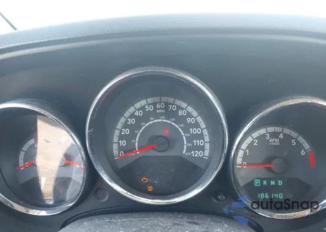 2010 Dodge Caliber Sxt из США, поврежденный, VIN 1B3CB4HA4AD661148